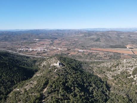 Santa Magdalena de Pulpis